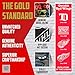 Winning Streak Sports NHL Detroit Red Wings Heritage Banner
