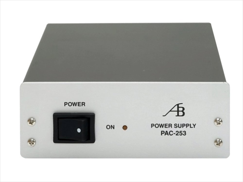 Amazon.co.jp: AIRBOW SRM-253/253S専用 電源ユニット PAC-253 : 家電  