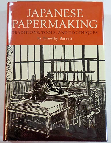Japanese Papermaking livre technique papier artisanal moule bambou et traditions japonaises - 2