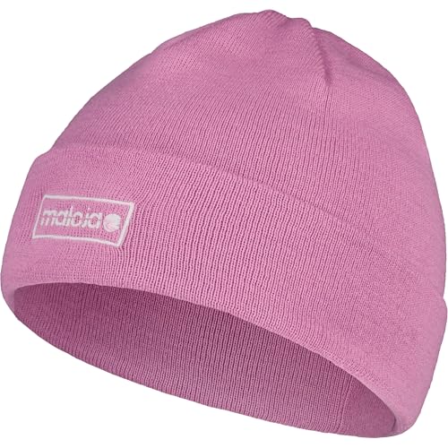 Bonnet Maloja GsallkopfM parfait pour les randonnées et sorties en ville