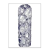 腕用防水タトゥーシール、腕用タトゥーシール、 長持ち 防水 3D 刺青シール和柄 和彫り 刺青シール ボディーシール メンズ 腕、背中に簡単貼る男女兼用 09