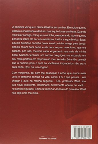Engano irresitível