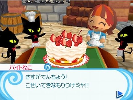 Amazon Com Tongari Boushi To Mahou No Otana Japan Import Video Games Amazon Com Tongari Boushi To Mahou No Otana Japan Import Video Games