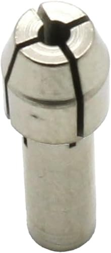 Miniatura 10 de TMAX 50 piezas duraderas brillantes de 132 pulgadas para herramientas rotativas Dremel #483