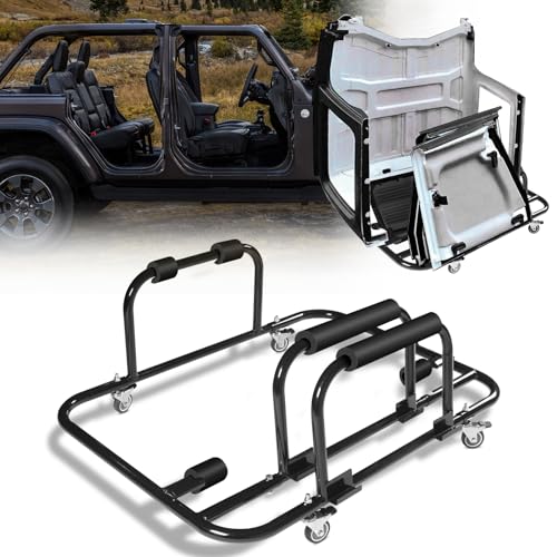 Amazon.co.jp: Partree ハードトップストレージカート Jeep