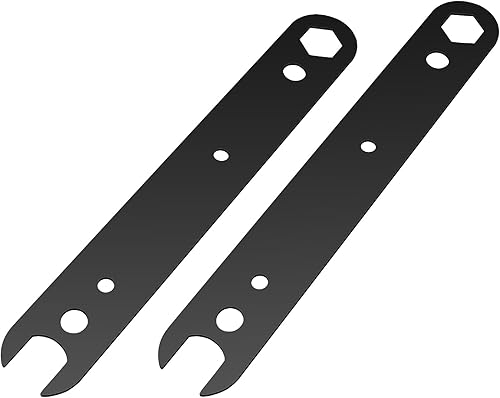 N506977 Llave de sierra de mesa, llave de sierra de mesa de repuesto para DeWalt DWE7485 DWE7490X DWE7491RS DWE7499GD compatible con DeWalt N506977