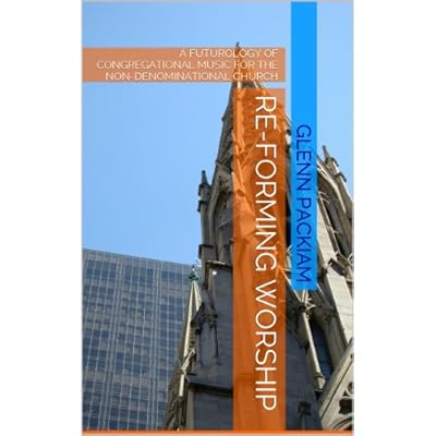 Re-Forming Worship