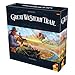 Asmodee | Eggertspiele | Great Western Trail 2. Edition | Kennerspiel | Strategiespiel | 1-4 Spieler | Ab 12+ Jahren | 90+ Minuten | Deutsch