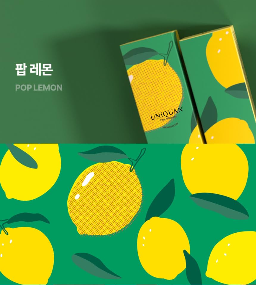 Miniatura 7 de Filtro de ducha con vitamina C con aromaterapia, suaviza el agua dura, eliminación de cloro y fluoruro, cuidado de la piel y el cabello, fácil