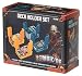 Zombicide: Invader: Deck Holders Set