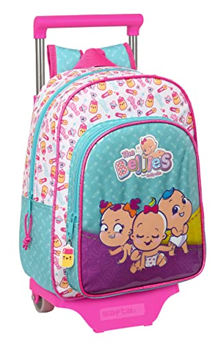 Moch 185+Carro 705 The Bellies