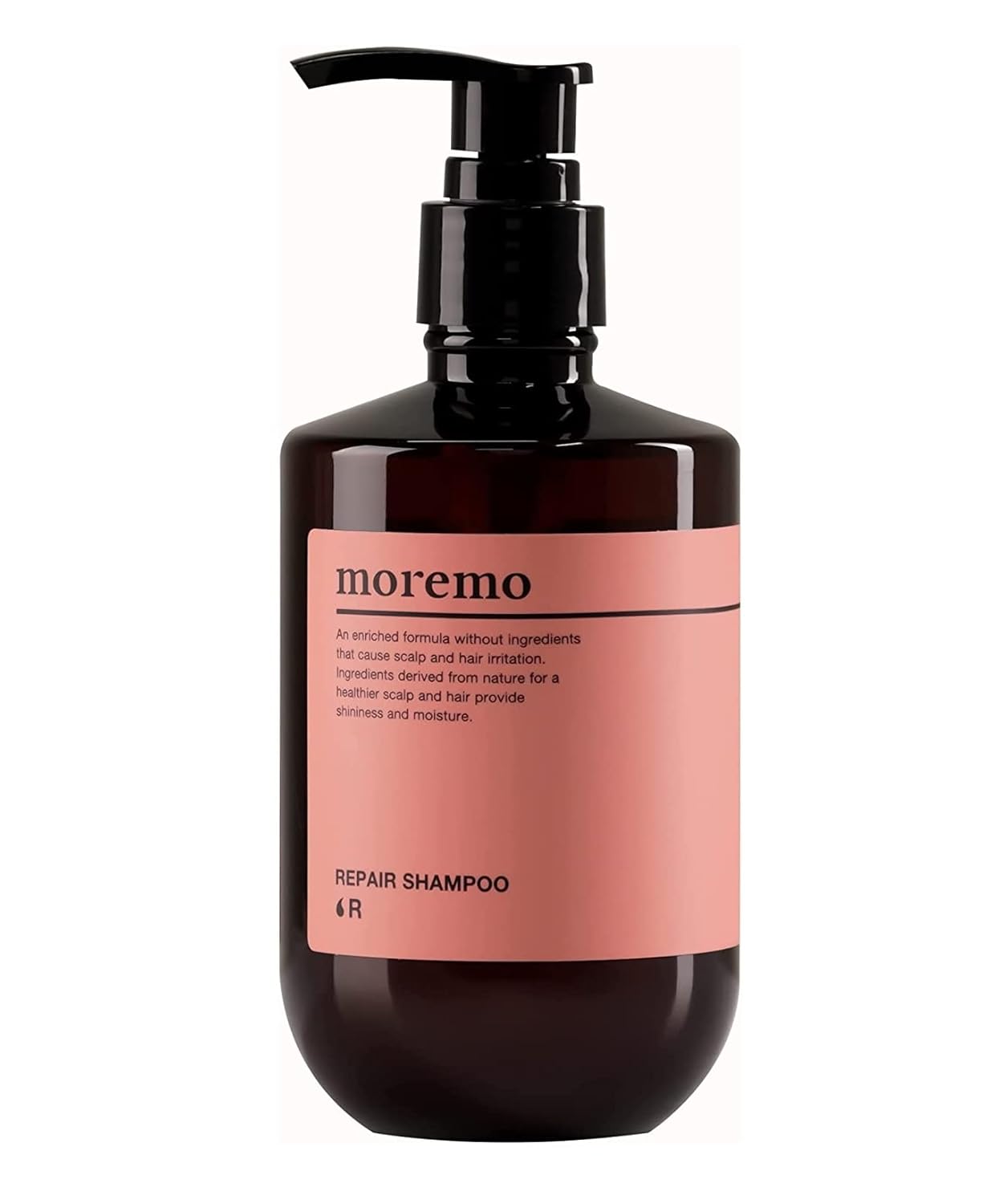 MOREMO SHAMPOO REPAIR R