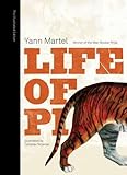 yann martel schiffbruch mit tiger interpretation  Life of Pi: Illustrated Edition