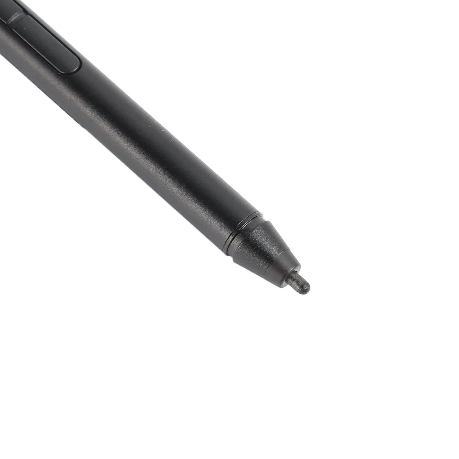 Lápiz Lápiz,Dibujo Stylus Digital Pen, 4096 Niveles De Sensibilidad A La Presión Aleación De Aluminio Atajos Personalizados, Rechazo De Palma, Para X390 Yoga, Thinkpad Smart Pen