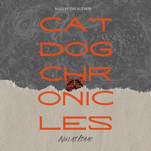 Cat Dog Chronicles by Niklas Isaac episode artwork