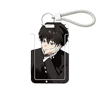 氷菓　トレーディングカード　s13 千反田える Amazon.co.jp: ZYNE 氷菓 カードホルダー グッズ 千反田 える 折