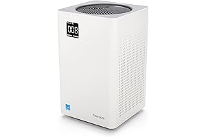 Kenmore PM2010 Powerful Air Filtration System for Enhanced Home Atmosphere