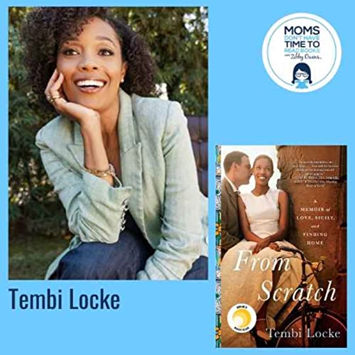 Tembi Locke, FROM SCRATCH: A Memoir of Love, Sicily, and Finding Home Podcast Por arte de portada