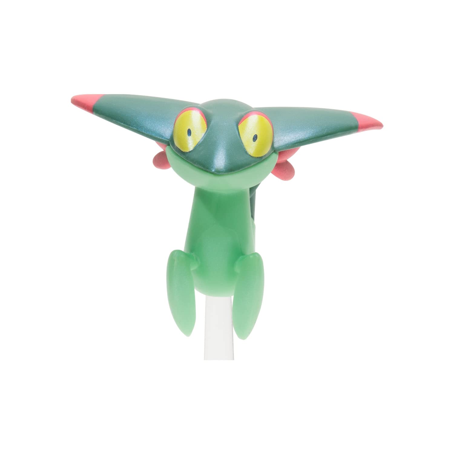 Bandai PKW2688 - Calendario de Adviento de Halloween (8 figuras Pokémon y 5 accesorios), diseño de Pikachu, Zorua, Malosse, Bulbizarre, Fantyrm, Skelenox y Mimiqui