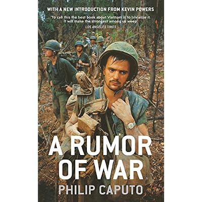 A Rumor of War