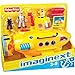Fisher Price Imaginext Submarine
