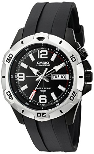 casio illuminator mtd 1082