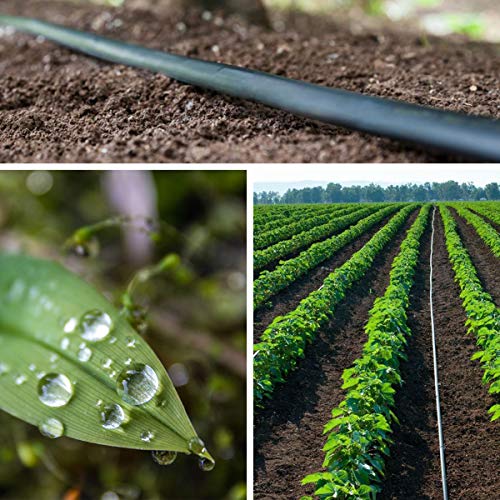 HOLZBRINK Tubo di Irrigazione per Acqua di