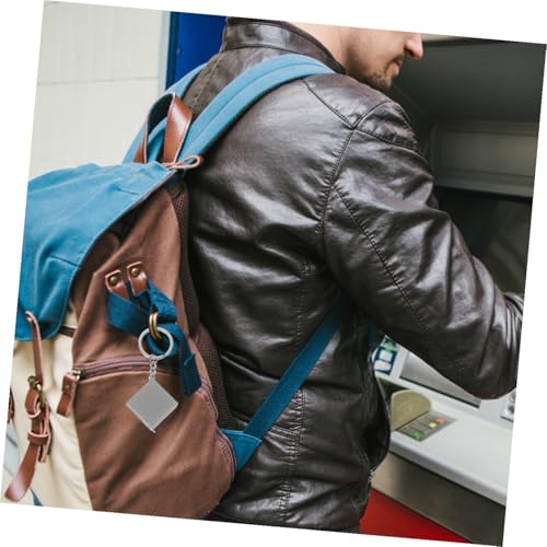 Cinta Métrica Retráctil Garneck Mini Portátil miniatura 7
