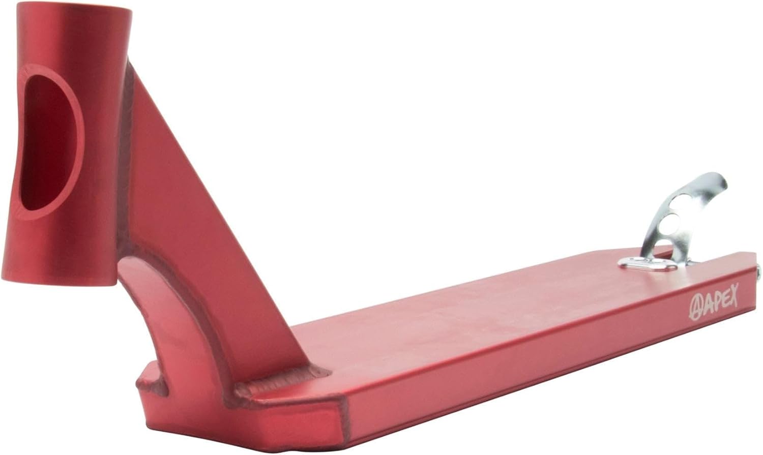 APEX Deck Red / 20"