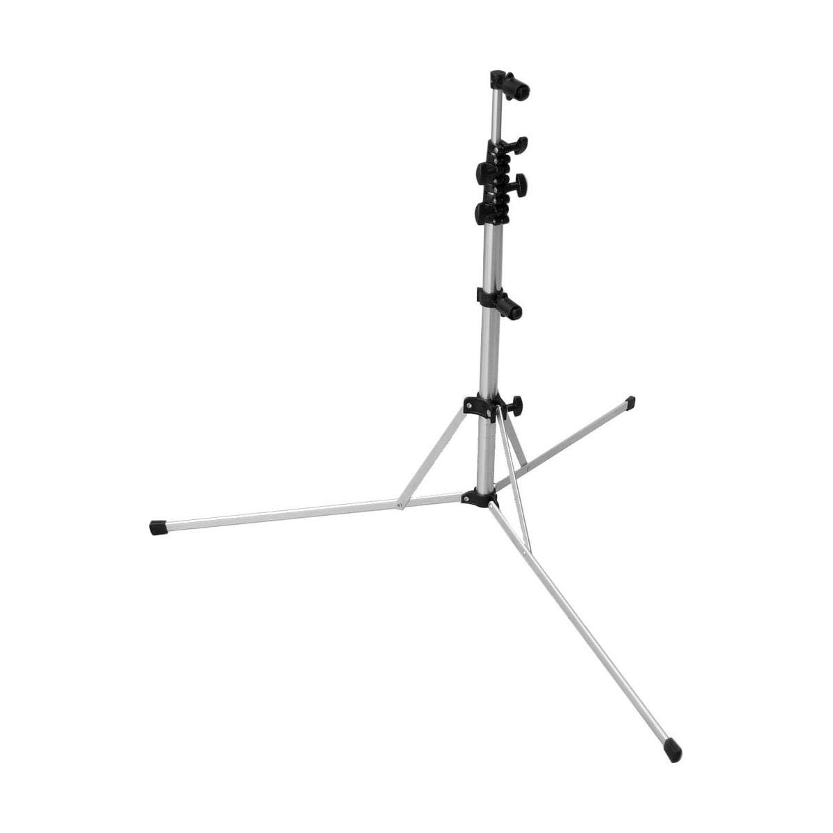 Lastolite 3355 Free Standing Stand- Cum- Bracket Background Support System for Collapsible Backgrounds