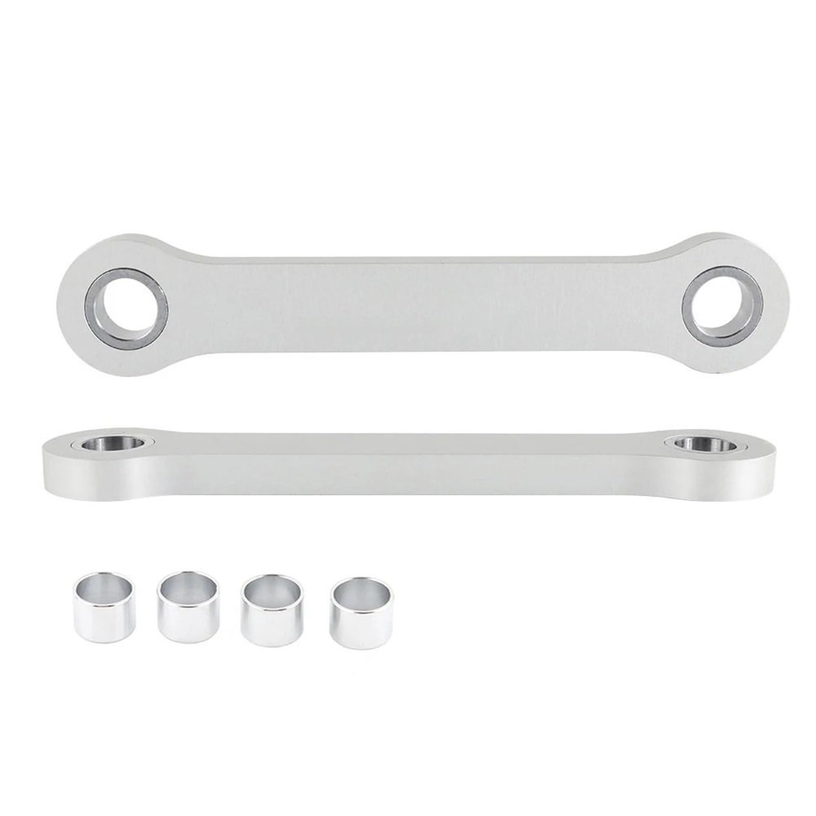 HAEDGUO Adjustable Drop Lever Link Kit for Kawasaki KX112-KX120