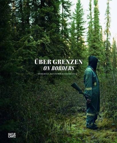 Preisvergleich Produktbild Über Grenzen