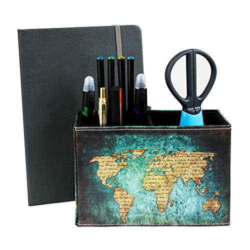 Papeterie cool emartbuy avec stylo à bille et crayon en cristal chic