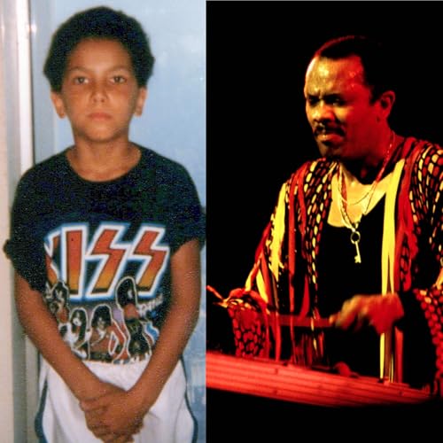 Episode #270: Nabil Ayers (Roy Ayers)