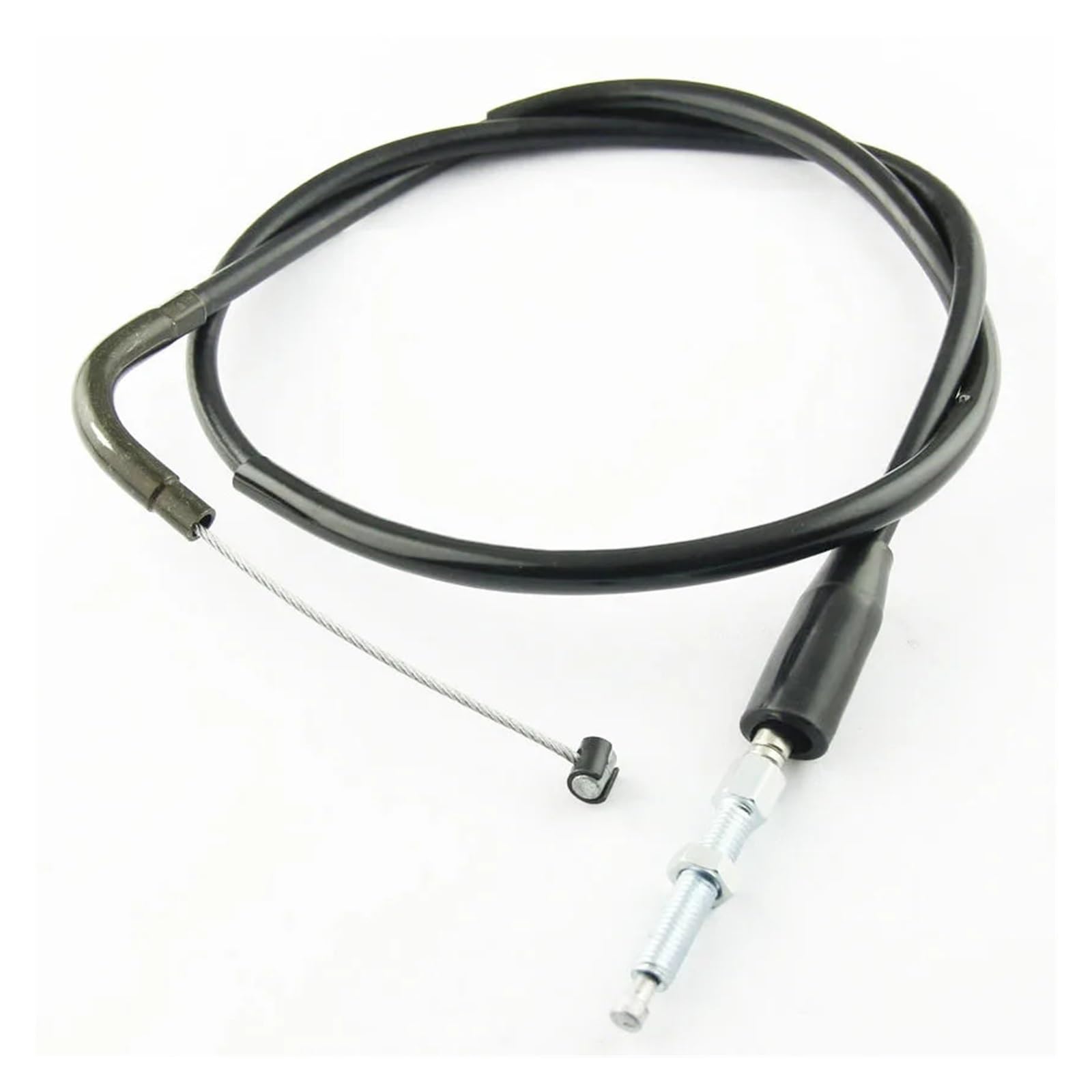 Câble d'embrayage robuste 58200-01D00 haute résistance - 6