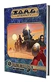 scott mission 178  Torg Eternity - Delphi Missionen: Das Nil-Imperium