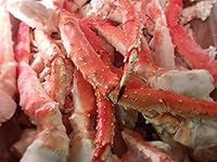 Algopix Similar Product 11 - Alaskan King Crab Legs 3 Lb Avg