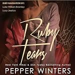 Cover of Ruby Tears