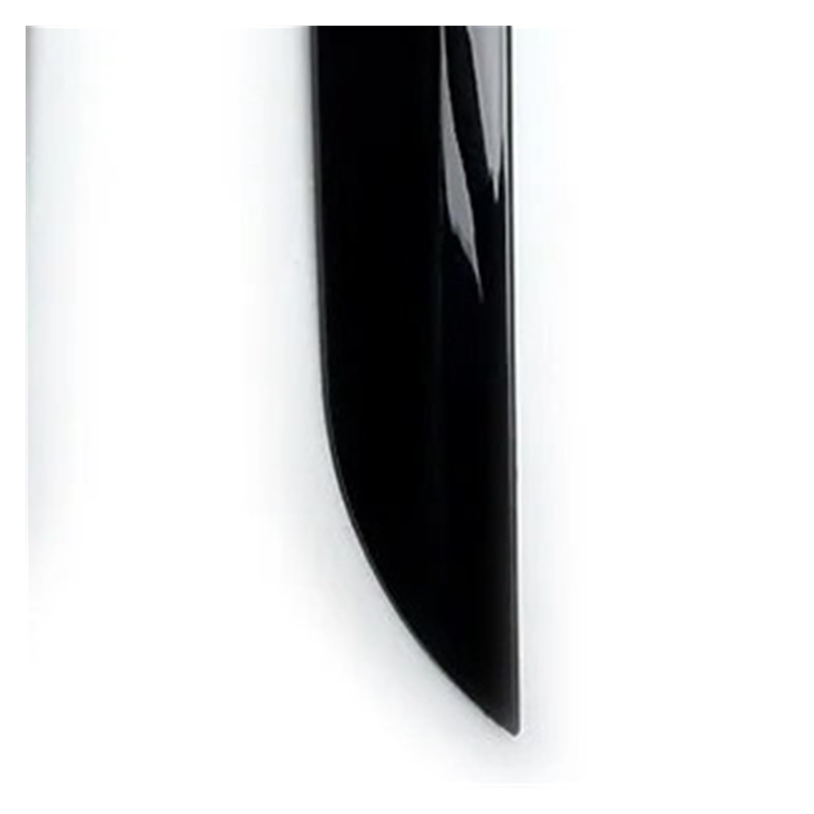 Listwa tylnej szyby,spojler boczny,Compatible With A6,for C7