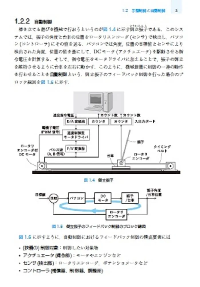 MATLAB/Simulinkによる わかりやすい制御工学（第2版） | 川田