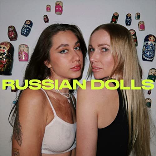 Russian Dolls Russian Dolls Audible Books & Originals