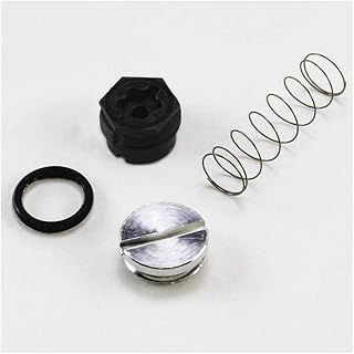 LP to Natural Gas Conversion Kit