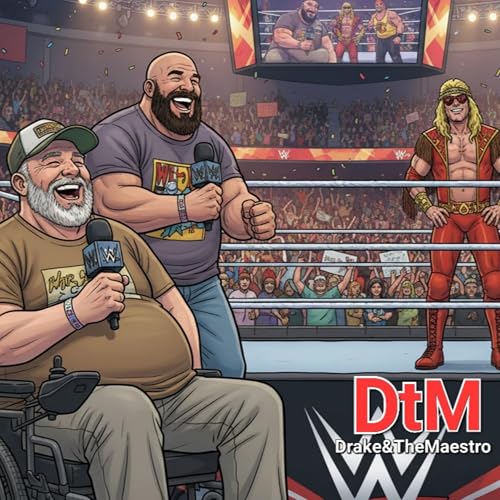 S2E47 11-19-2025 MachoMania, Arson Begins At Home