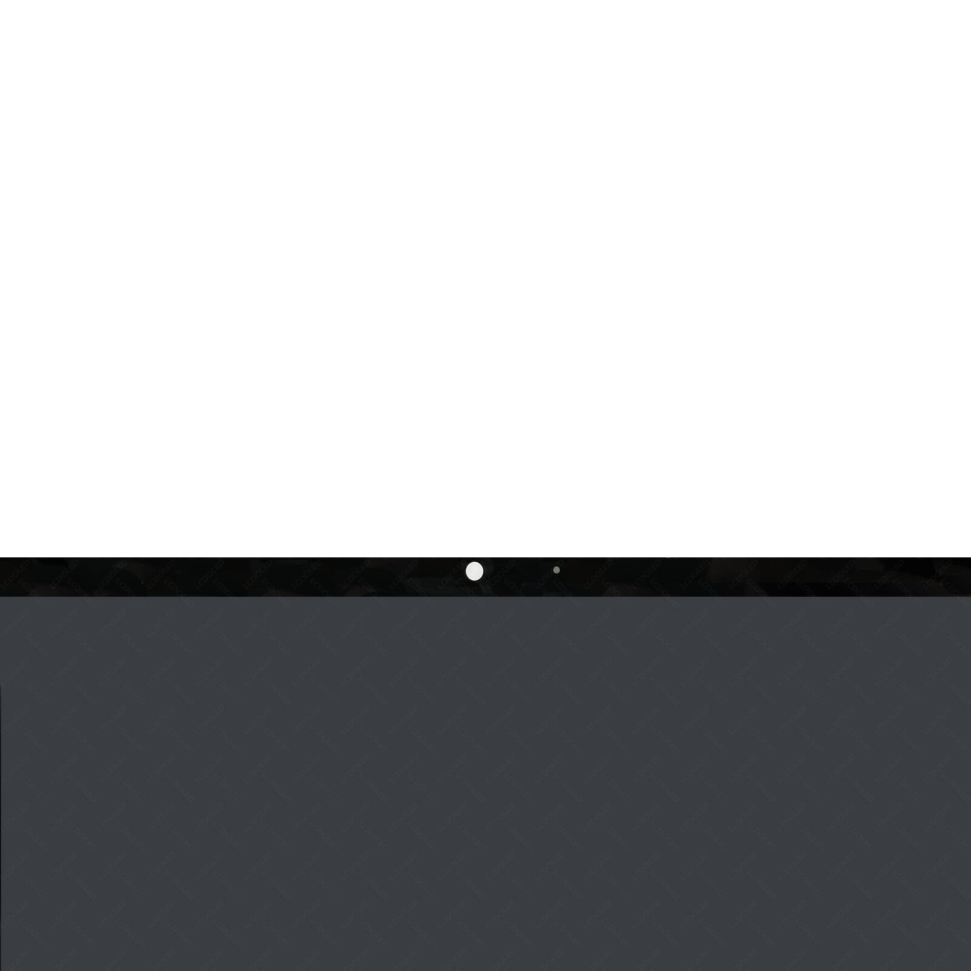 GBOLE Screen Replacement For HP Envy X360 13m-bd1033dx 13.3" LCD Laptop LED Display Digitizer Panel 1920X1080 40 Pins 60Hz Only For Touch Screen - View #3