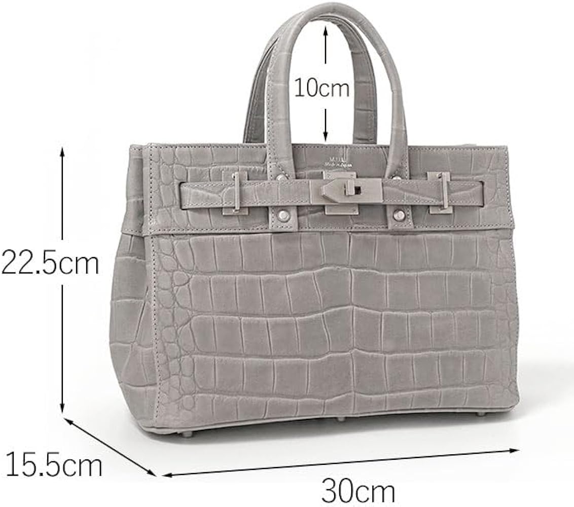 Amazon | MUL スタッドトート トートバッグ MUL063 stud tote Ssize