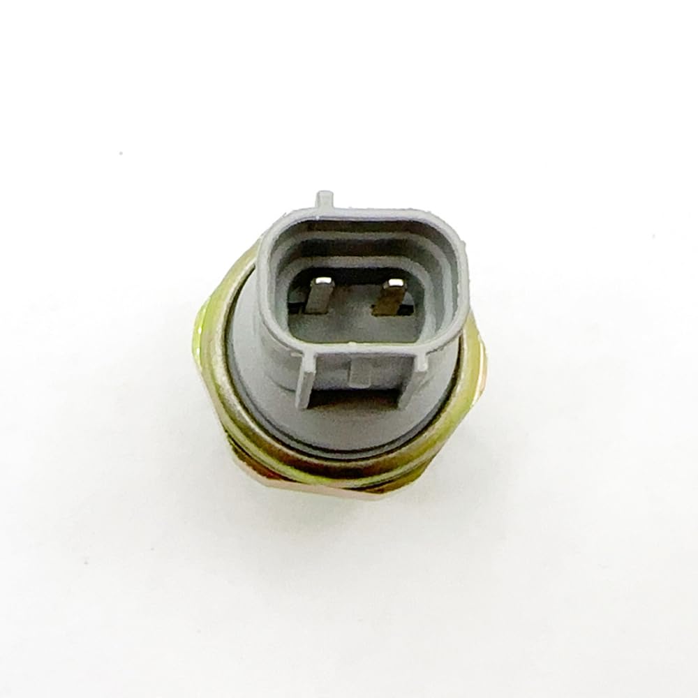 Air Conditioner A/C Pressure Sensor Switch 38645-22050 3864522050 for Toyota D1970 3/8-24 UNF R-134A