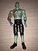 WWE Zombie John Cena Figure