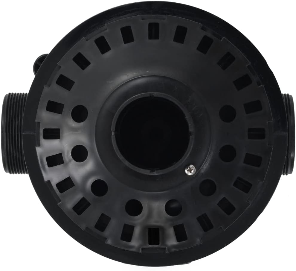 Generic Multiport Valve for Sand Filter ABS 1.5" 6-Way,Hardware,Plumbing,Plumbing Fittings & Supports,Plumbing Valves,5KG,91731