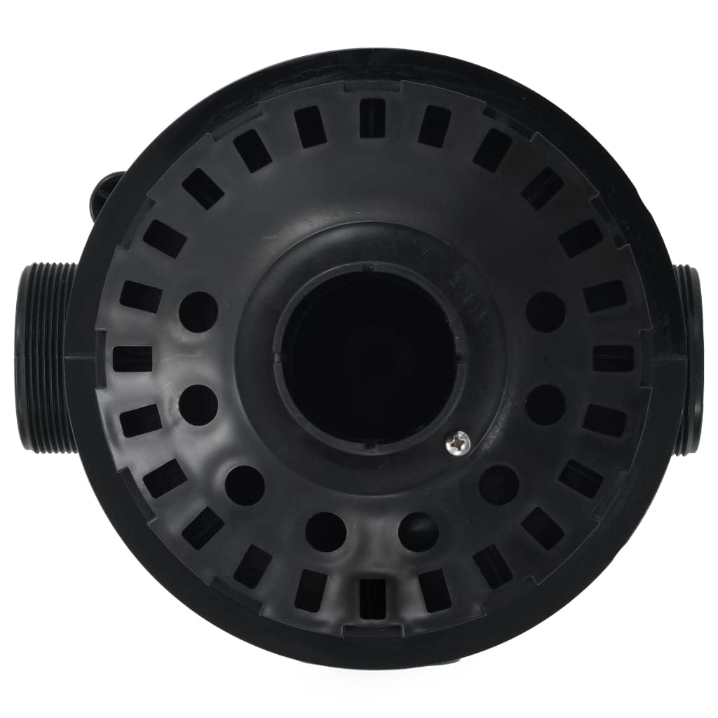 SKM Vanne multi-voies pour filtre à sable ABS 1,5" 6 voies, poids : 2,54 kg, 91731