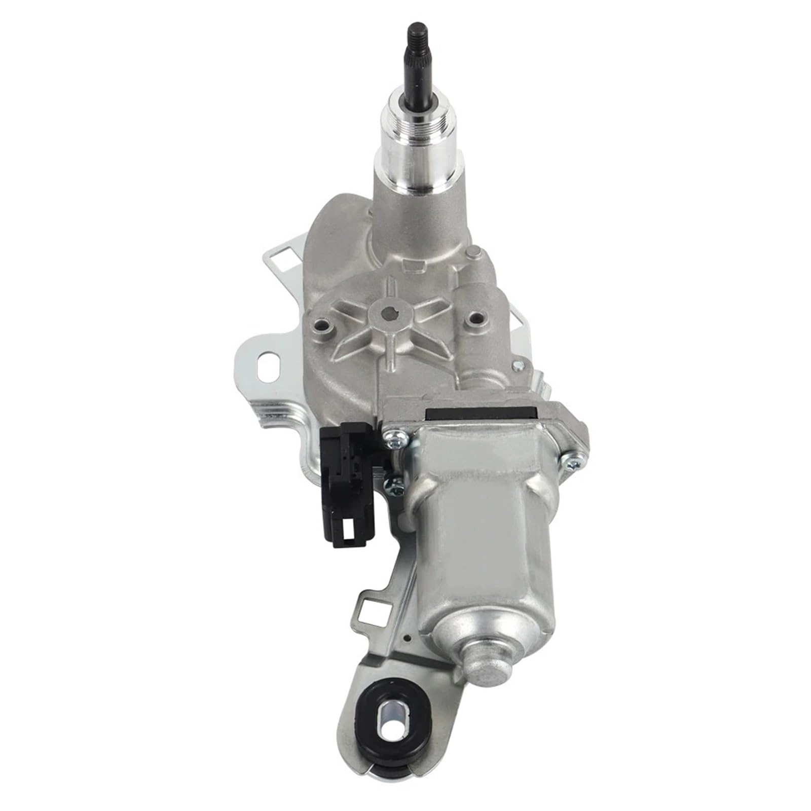 CANJPTON Moteur D'essuie-glace Arrière Compatible Avec Citroën C1 II, Peugeot 108, Toyota Aygo II B001099280